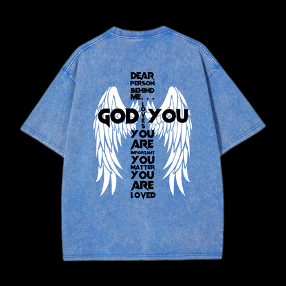 Fear God Washed T-Shirt
