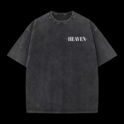 Ethereal Washed T-Shirt