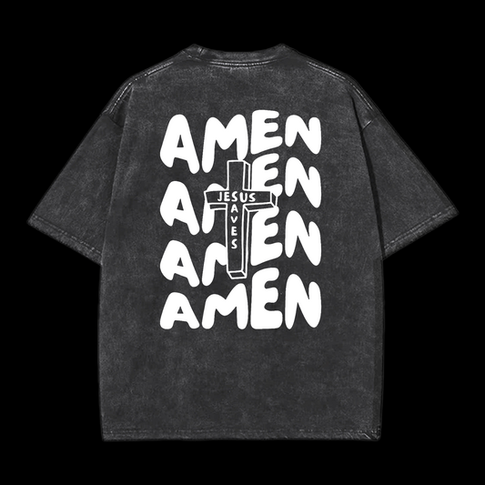 Jesus Washed T-Shirt