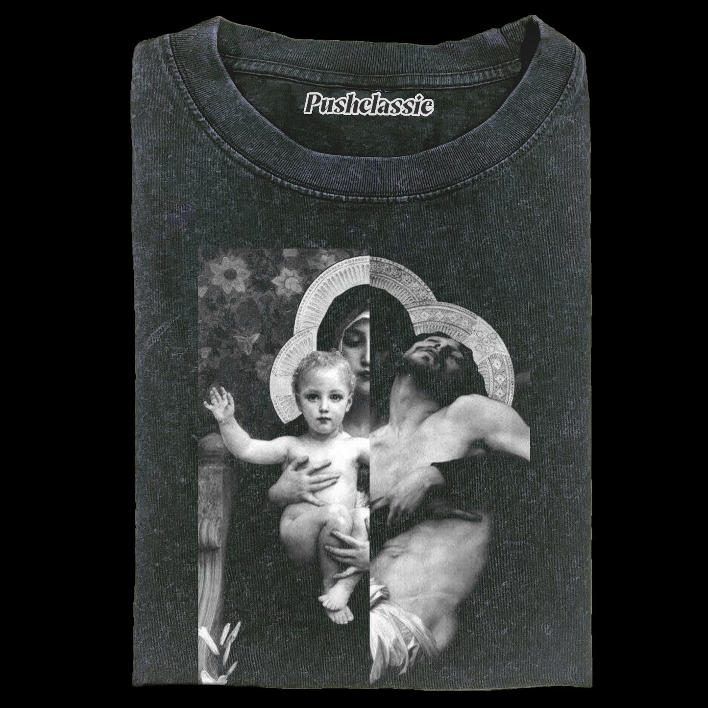 JESUS T-SHIRT