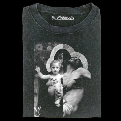 JESUS T-SHIRT