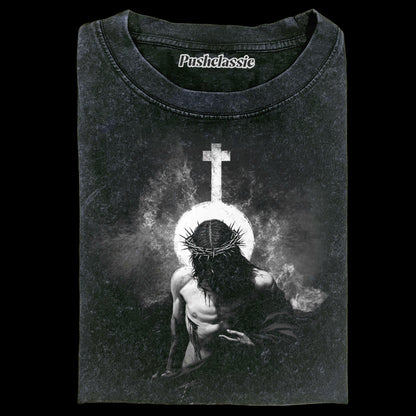 JESUS T-SHIRT