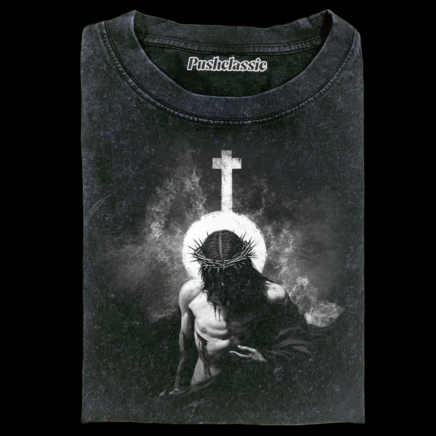 JESUS T-SHIRT