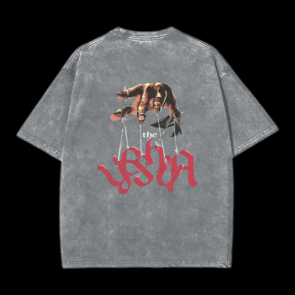 YESHUA Christian Tee