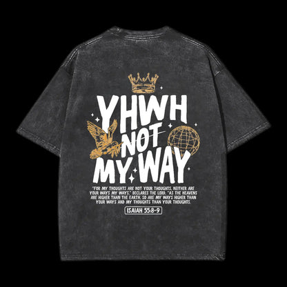 YHWH CHRISTIAN TEE
