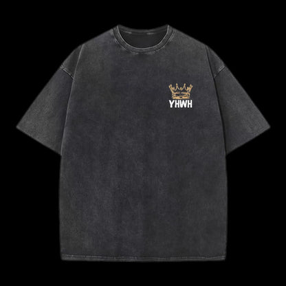 YHWH CHRISTIAN TEE