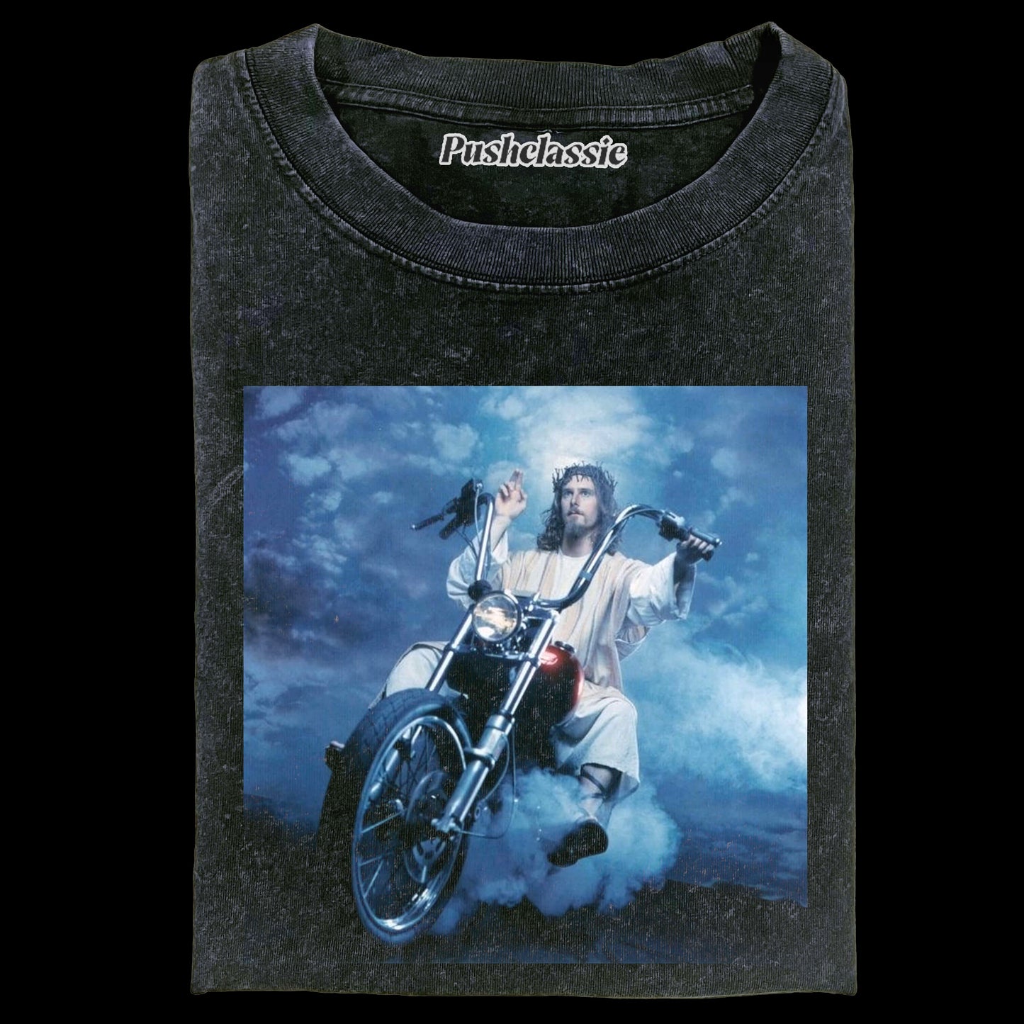KNIGHT OF JESUS T-SHIRT