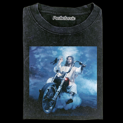 KNIGHT OF JESUS T-SHIRT