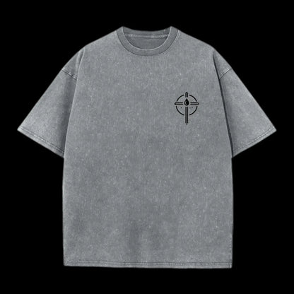 Brandname Clul Members Only T-shirt
