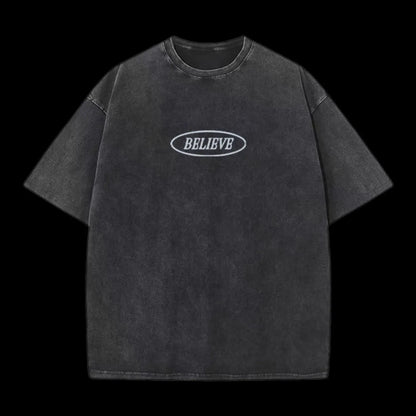 God Is Doing More In Your Life Christian Washed T-Shirt
