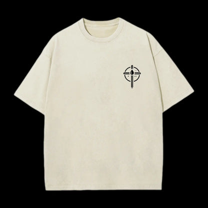 Brandname Clul Members Only T-shirt