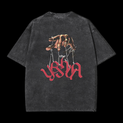 YESHUA Christian Tee