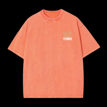 YHWH CHRISTIAN TEE