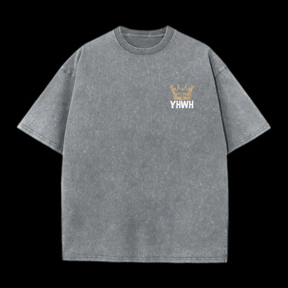 YHWH CHRISTIAN TEE