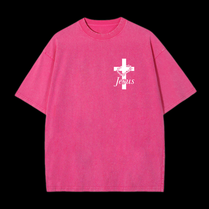 Jesus Washed T-Shirt