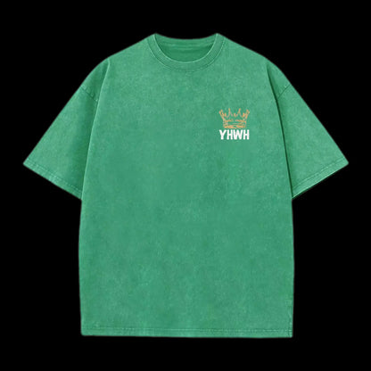 YHWH CHRISTIAN TEE