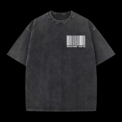 Fruit Of The Spirit Washed T-Shirt