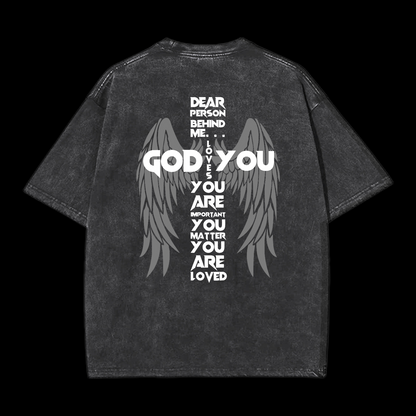 Fear God Washed T-Shirt