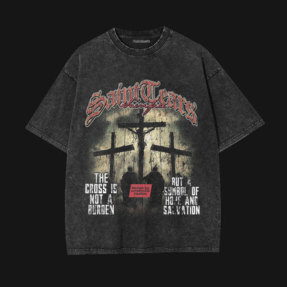 THE JESUS STREET FASHION TEE