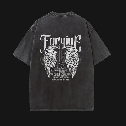 THE JESUS STREET FASHION TEE
