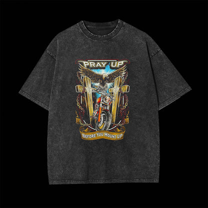 THE JESUS T-SHIRT