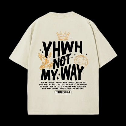 YHWH CHRISTIAN TEE