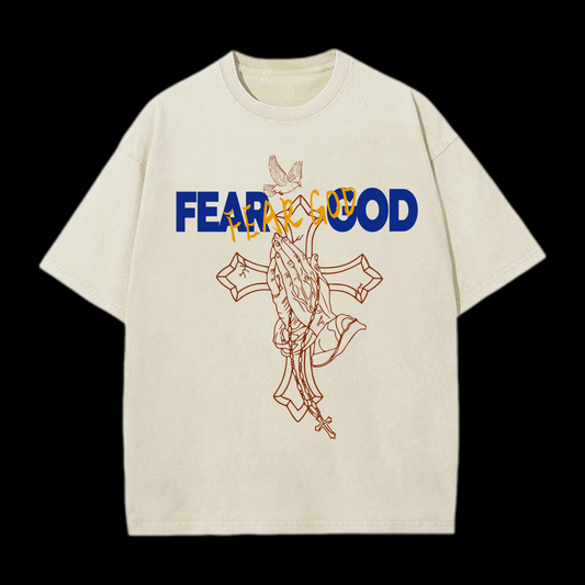 Fear God Washed T-Shirt