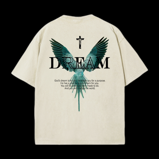 Dream Washed T-Shirt