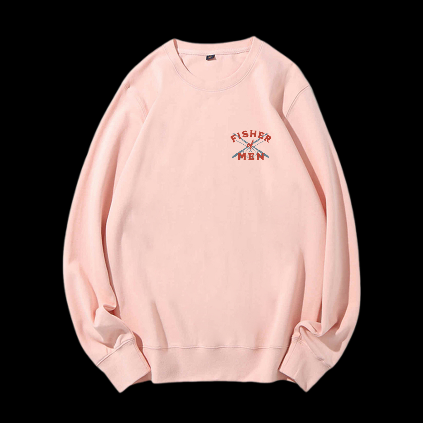 Fisher Of Men Crewneck Sweatshirt