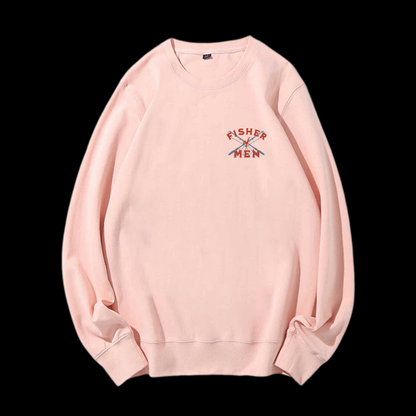 Fisher Of Men Crewneck Sweatshirt
