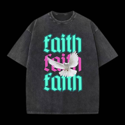 Faith Christian Tee