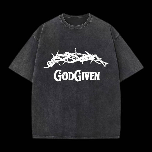 God Given Tee