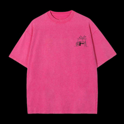 You Don't Have Real Friends Christian  Tee