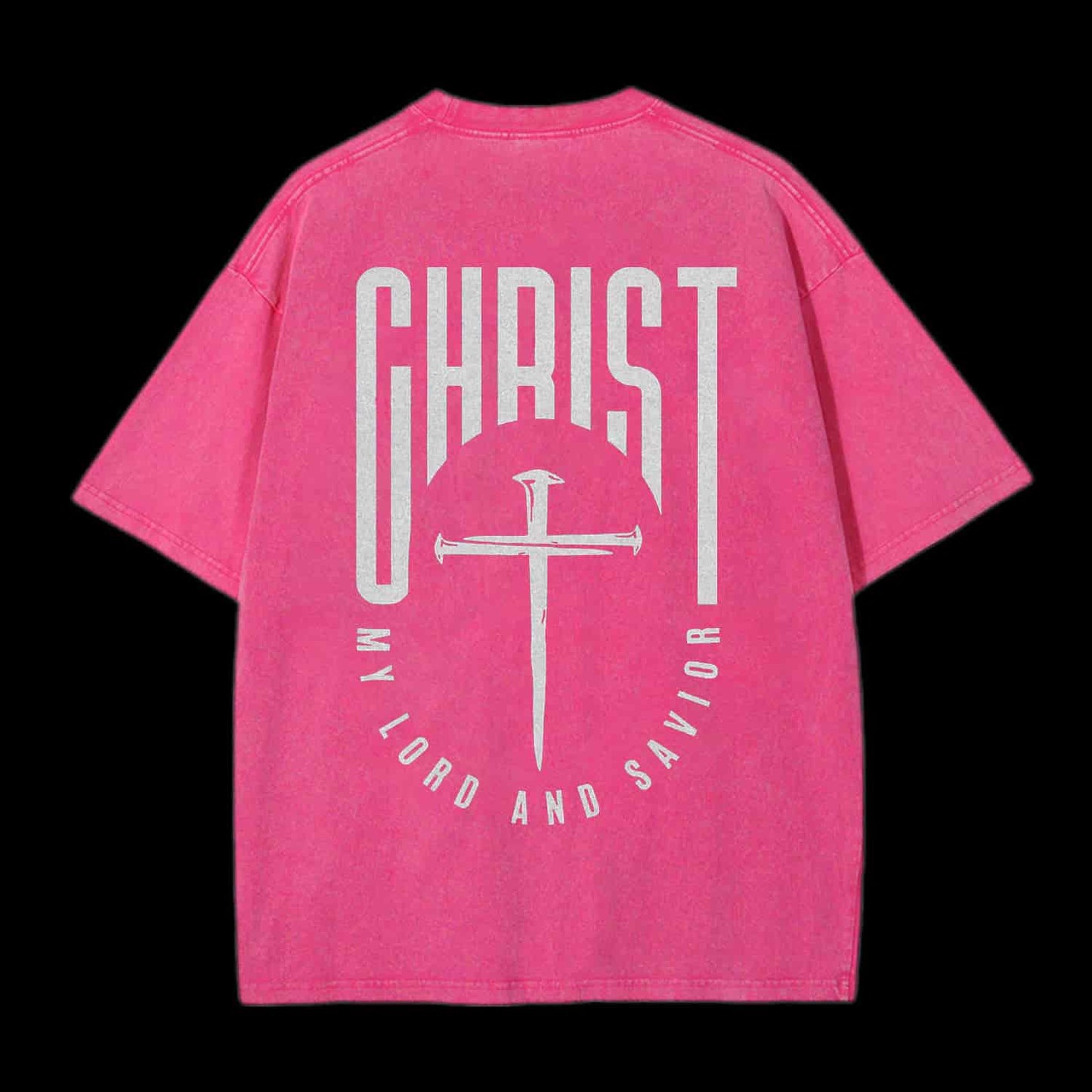 CHRIST TEE