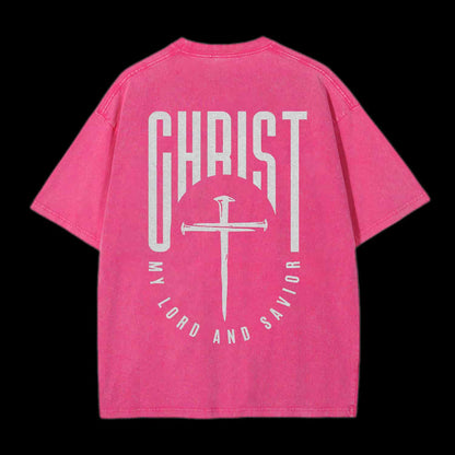 CHRIST TEE