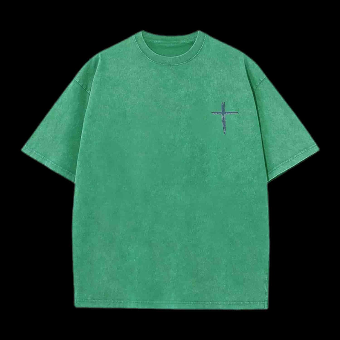 He Left The 99 To Resuce Me Christian Tee