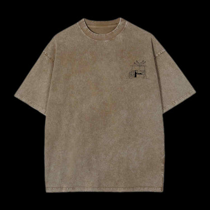 You Don't Have Real Friends Christian  Tee