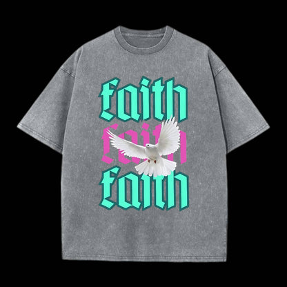 Faith Christian Tee
