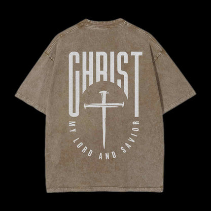 CHRIST TEE