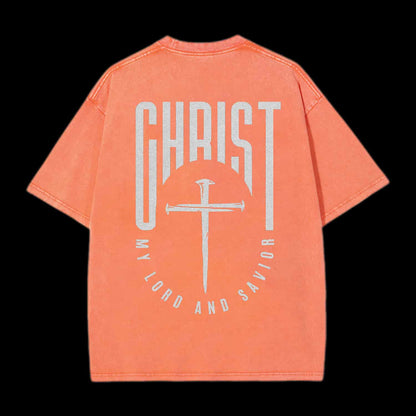 CHRIST TEE