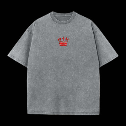 JESUS IDENTITY CHRISTIAN TEE