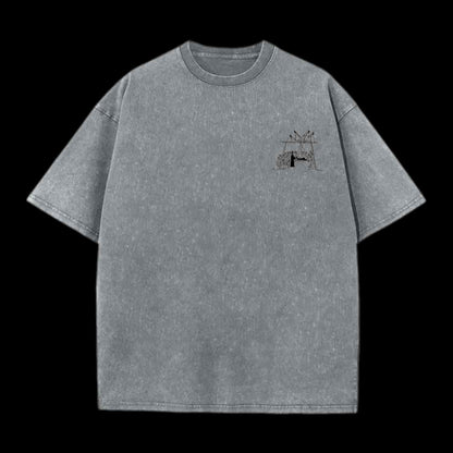 You Don't Have Real Friends Christian  Tee