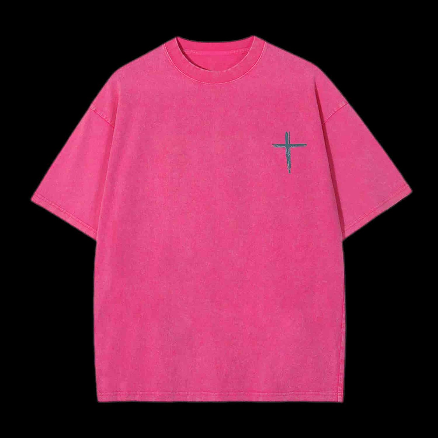 He Left The 99 To Resuce Me Christian Tee