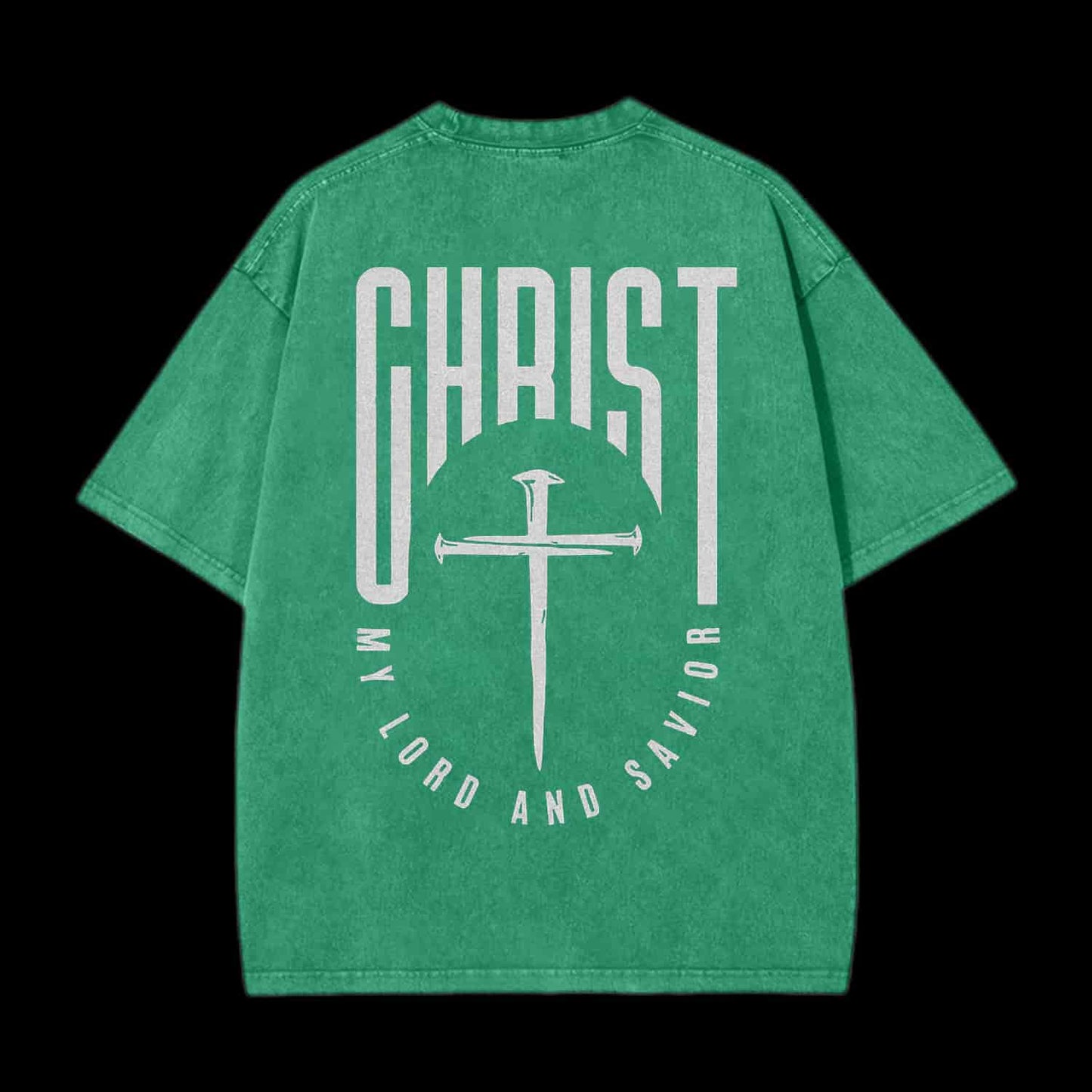 CHRIST TEE