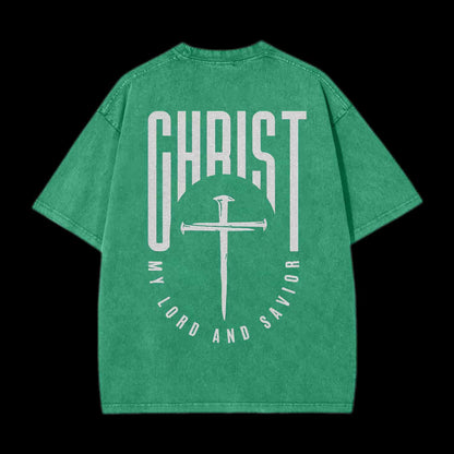 CHRIST TEE