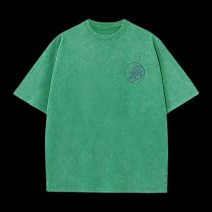 Fear No Evil Christian Tee