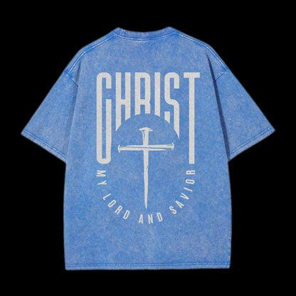 CHRIST TEE