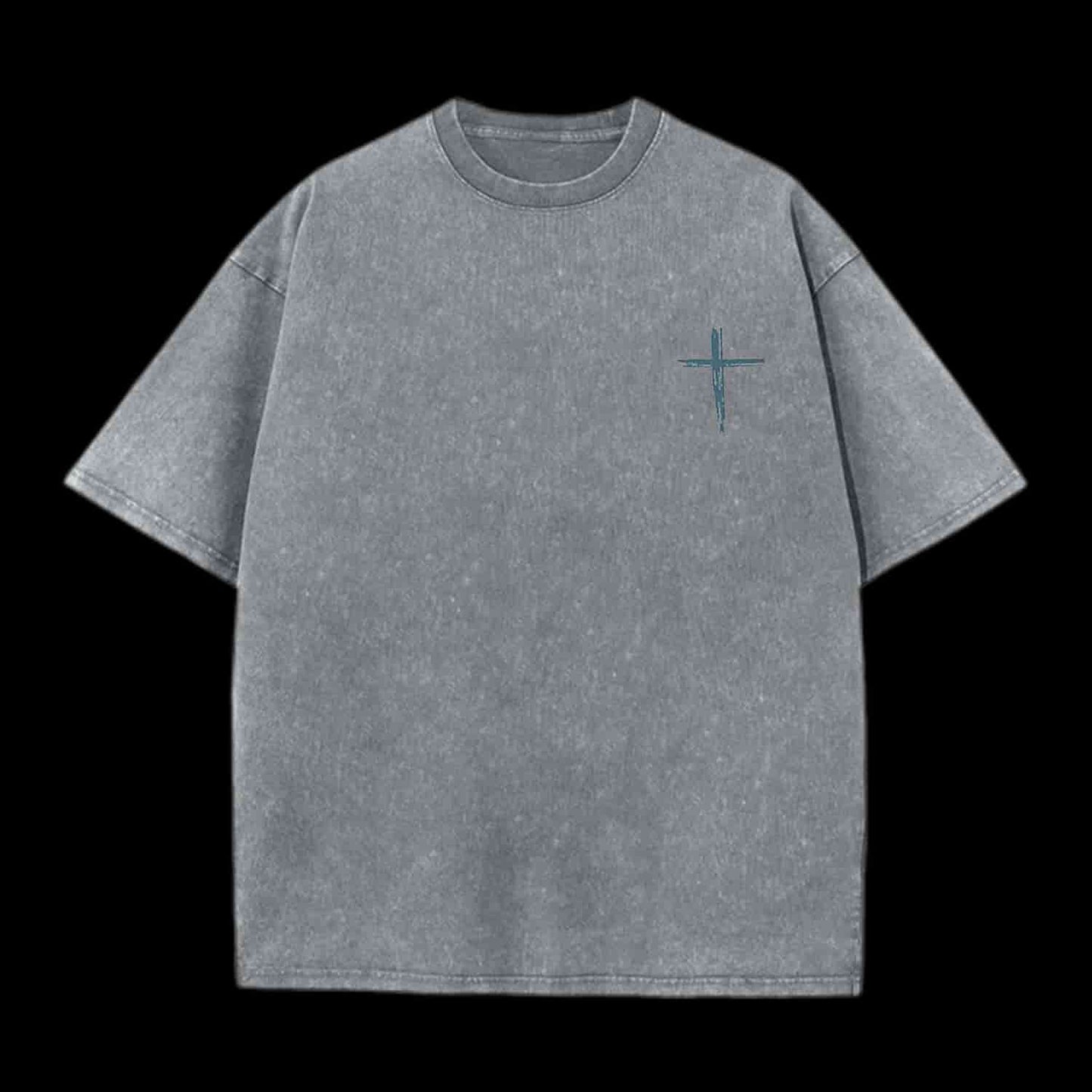 He Left The 99 To Resuce Me Christian Tee
