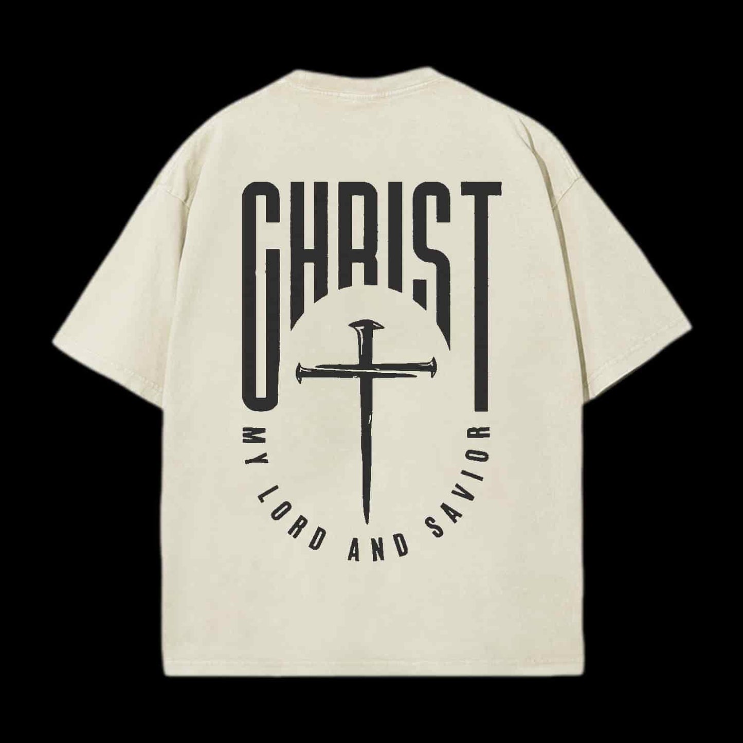 CHRIST TEE