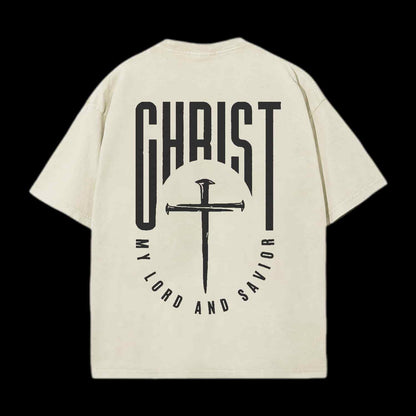 CHRIST TEE